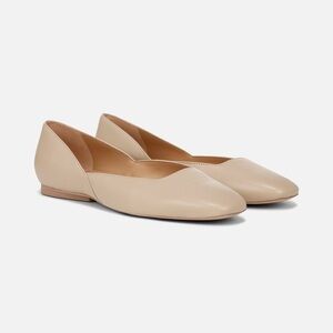 Naturalizer Cody Flats BNWT